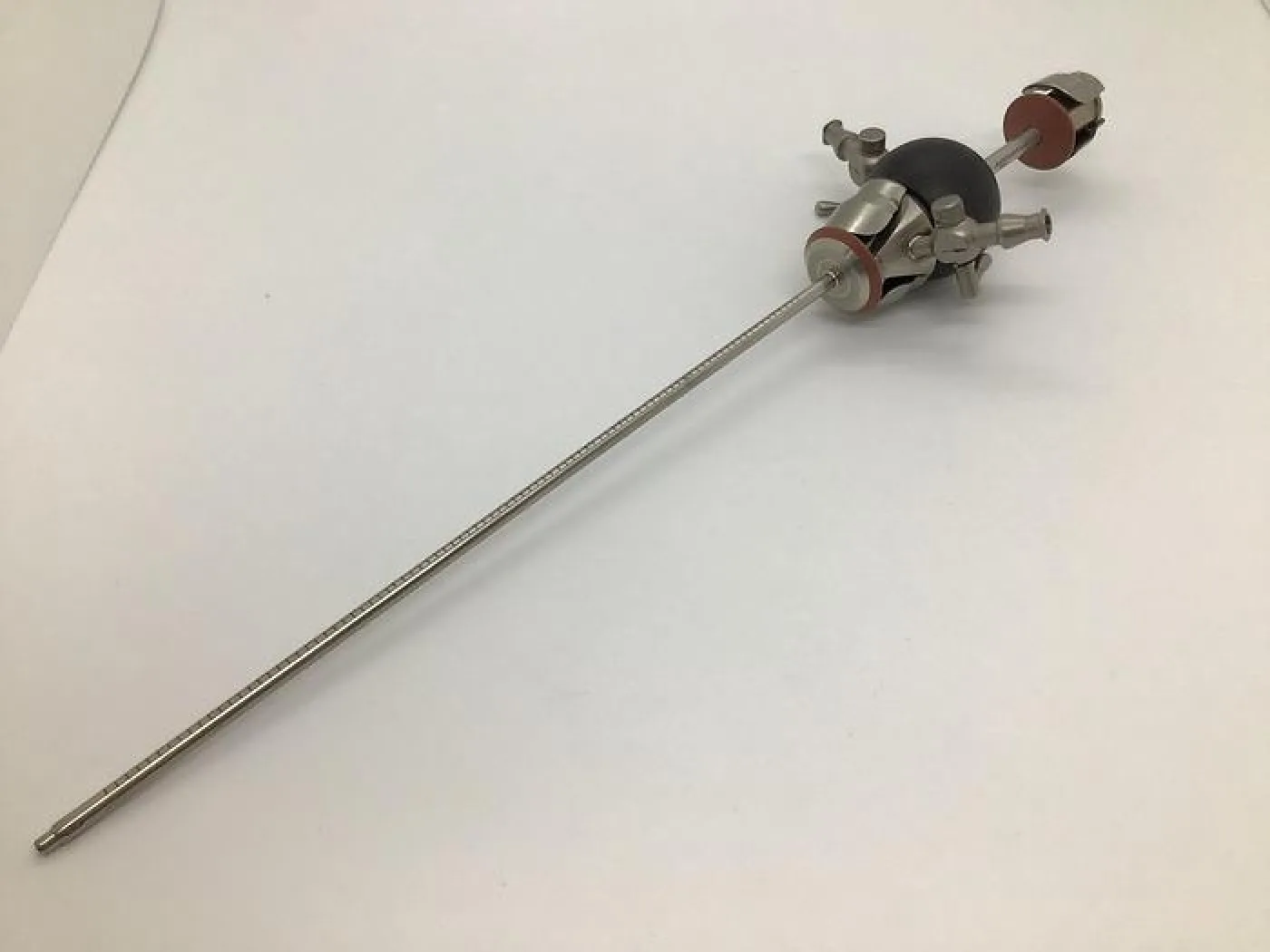 Hysteroscope Sheath Single Flow Aesculap EJ242R - 1