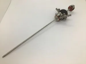 Hysteroscope Sheath Single Flow Aesculap EJ242R