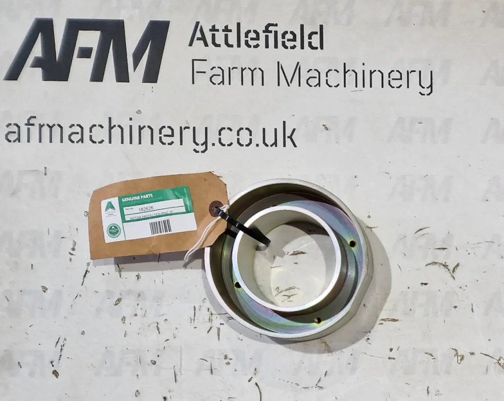 Spearhead Rotor Protection Ring - 182626