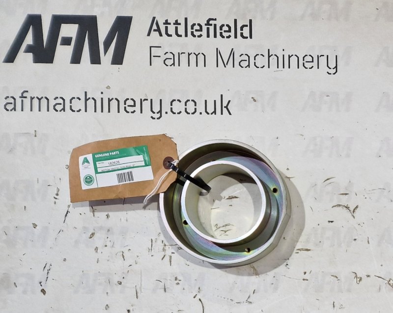 Spearhead Rotor Protection Ring - 182626