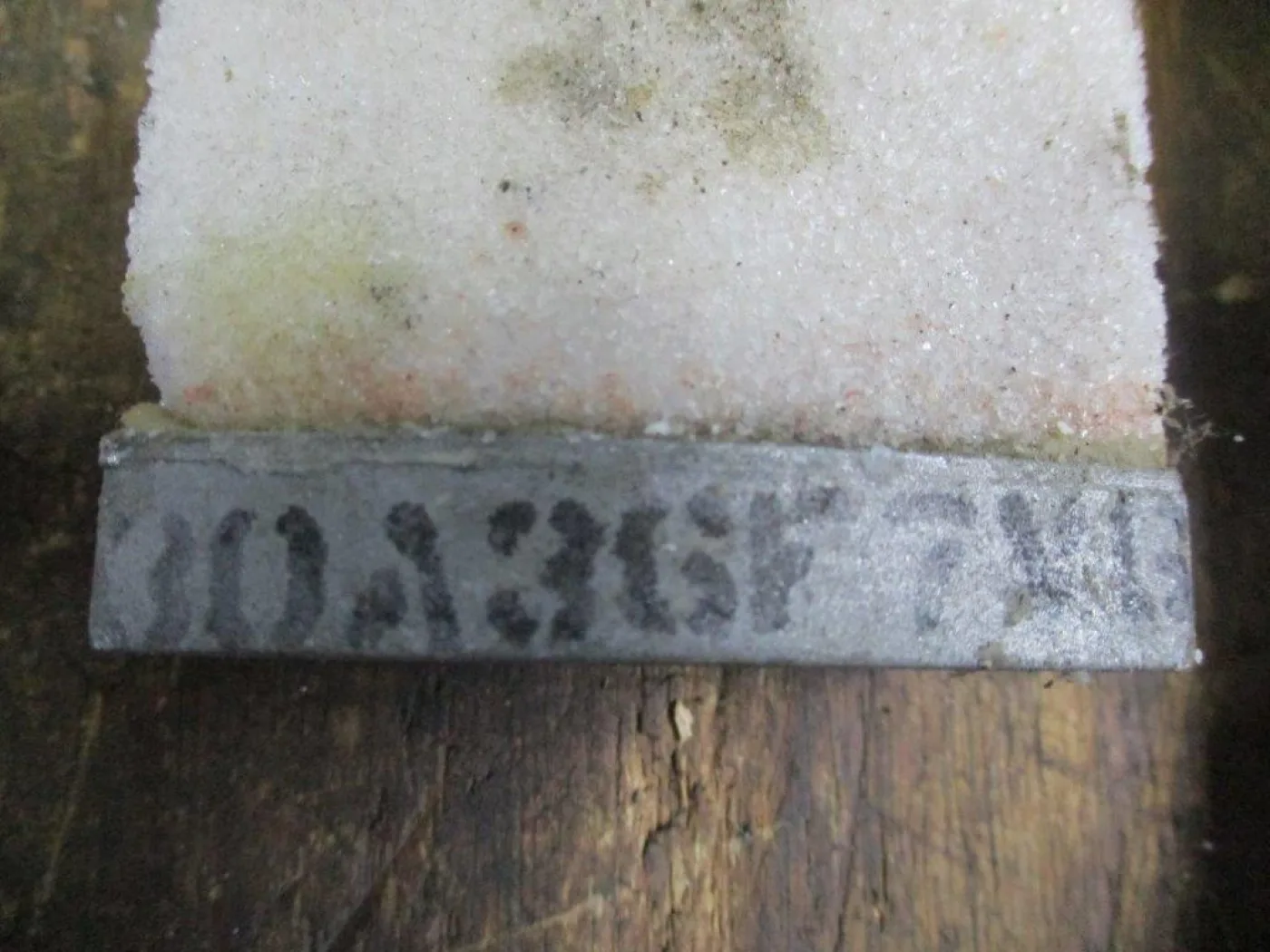 28 Schleif Segmente M12 DISKUS 1900 - 5
