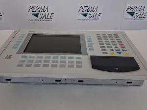 Siemens SIMATIC OP35 Color 6AV3535-1TA01-0AX0 Operator Panel