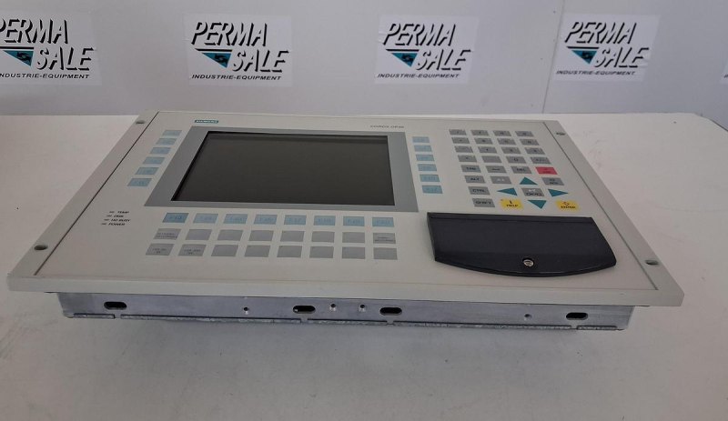 Siemens SIMATIC OP35 Color 6AV3535-1TA01-0AX0 Operator Panel