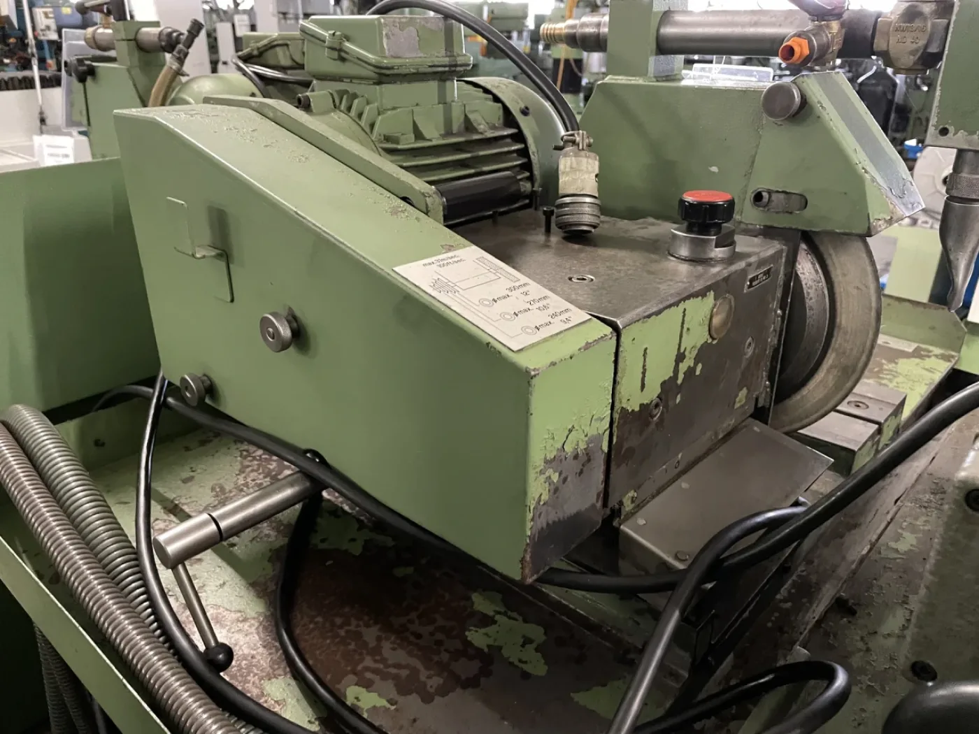021796 - STUDER S 20-OF - 4