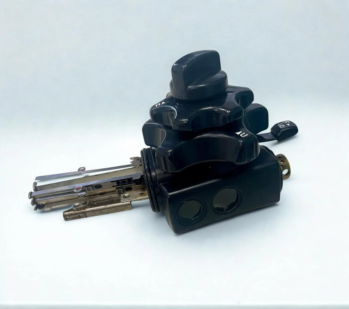 Olympus control body assembly 40 series - 1