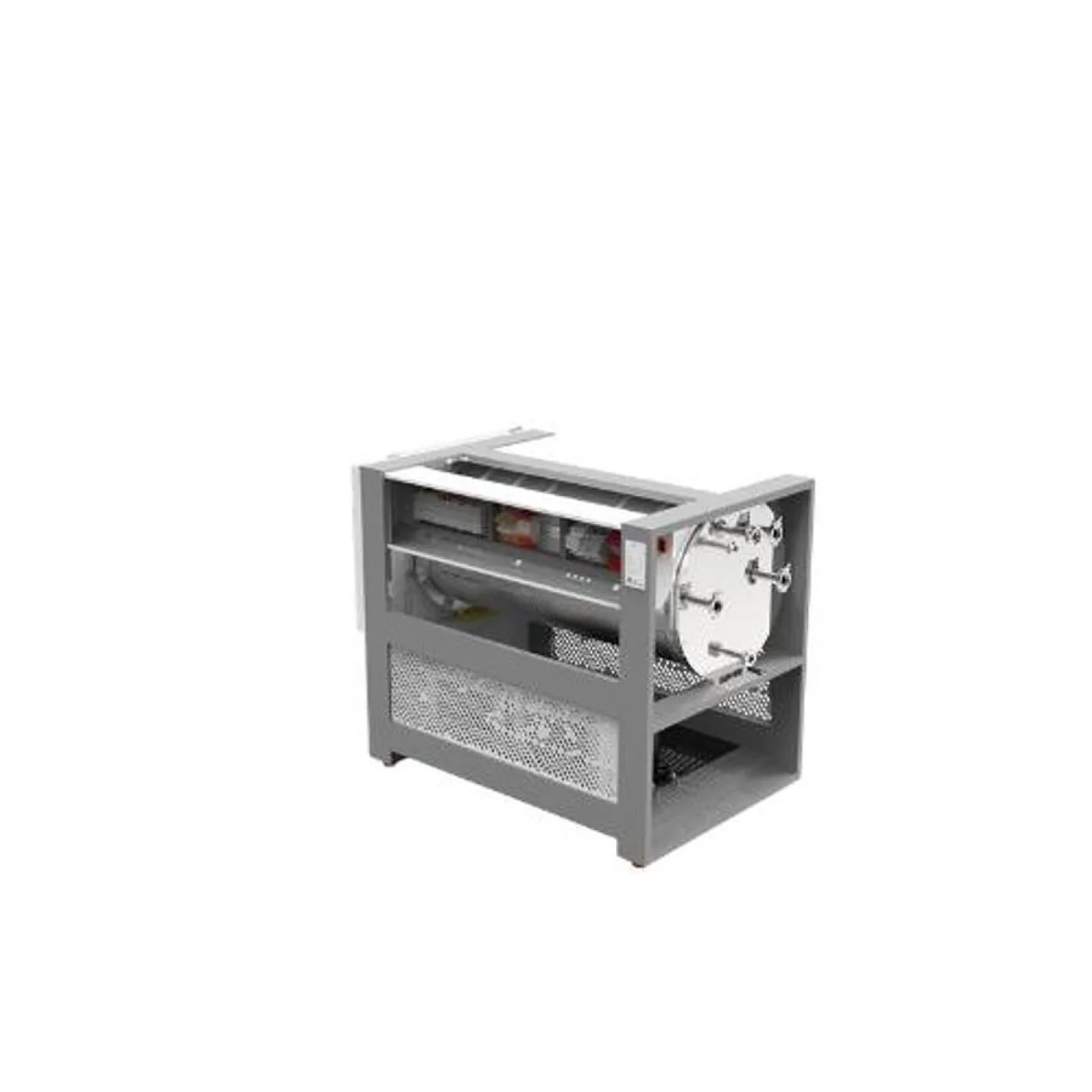 Wave FD440 Professional Freeze Dryer - 2
