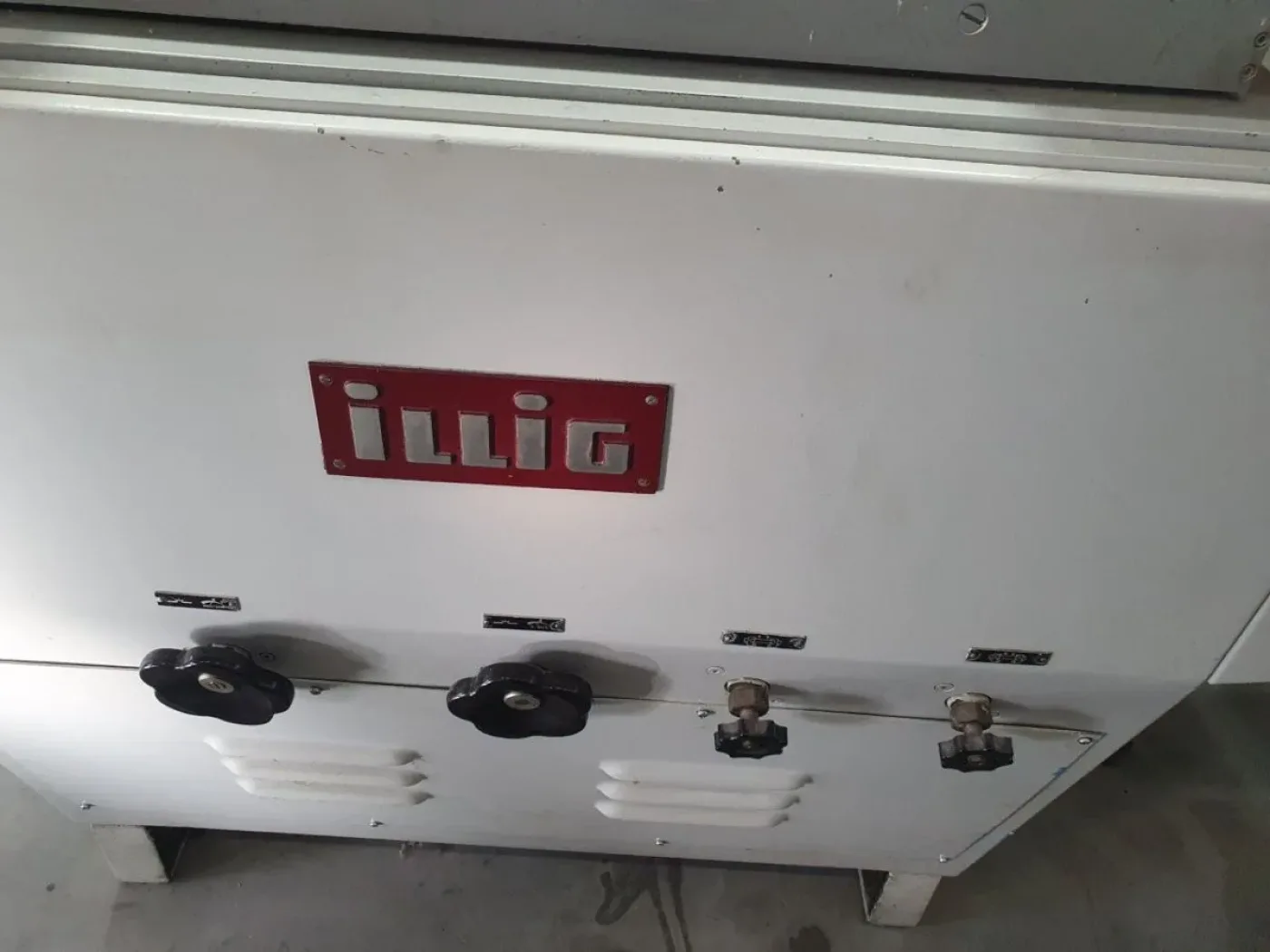 SK 74 ILLIG / TFM 1973 - 6