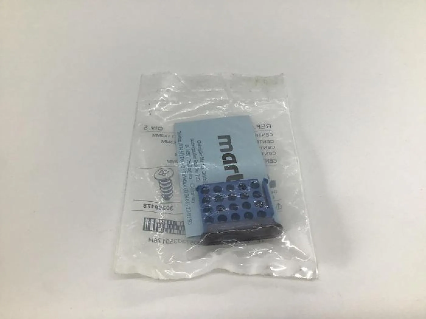 Martin KLS 25-660-03 - 2