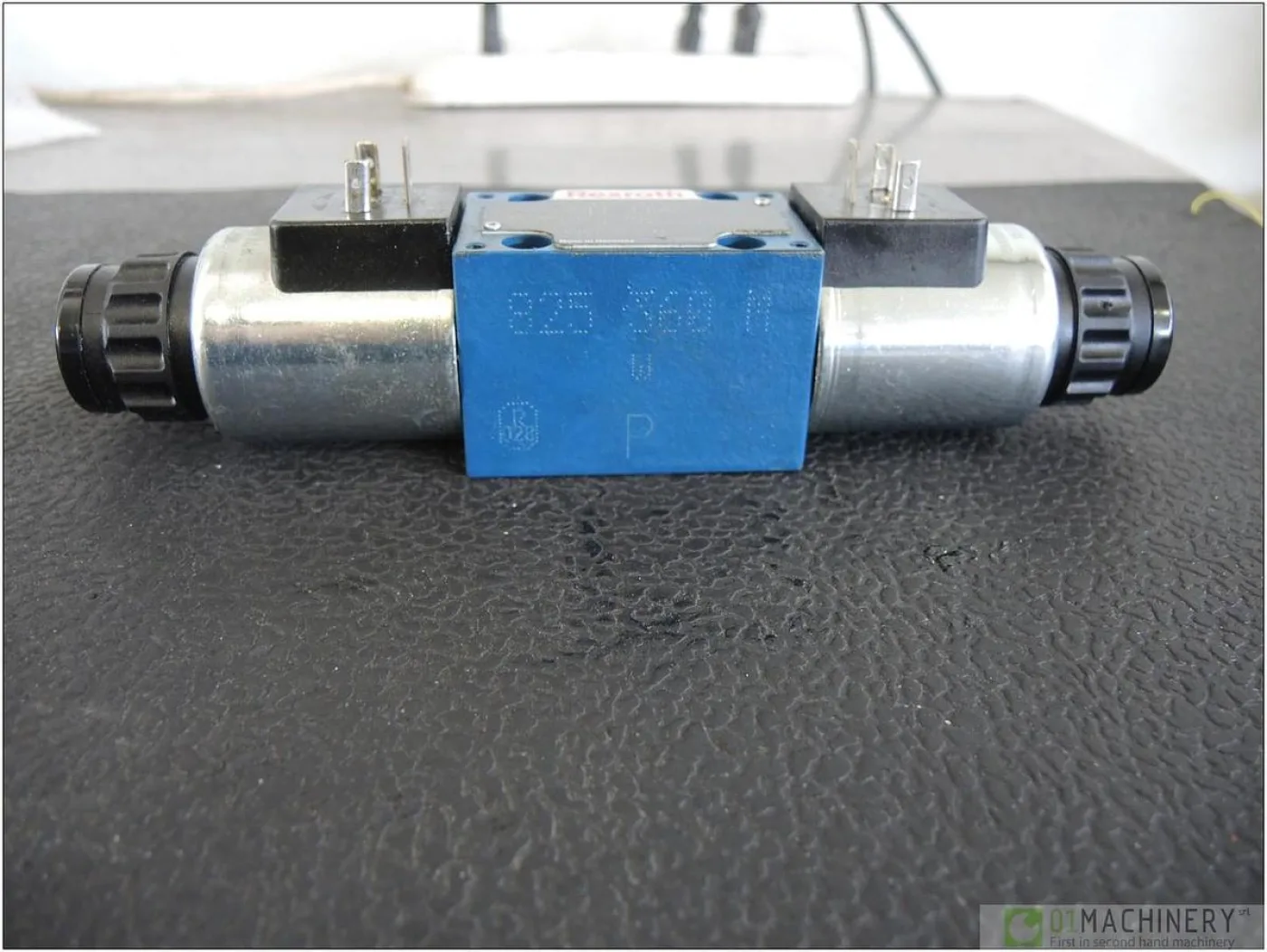 2011 REXROTH MNR: R900956101 AI2576 - 4