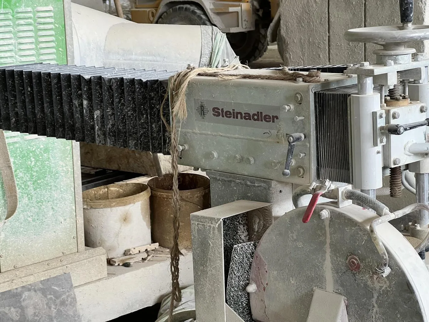 2020 Steinadler Ritzl TLT 2000 - 2