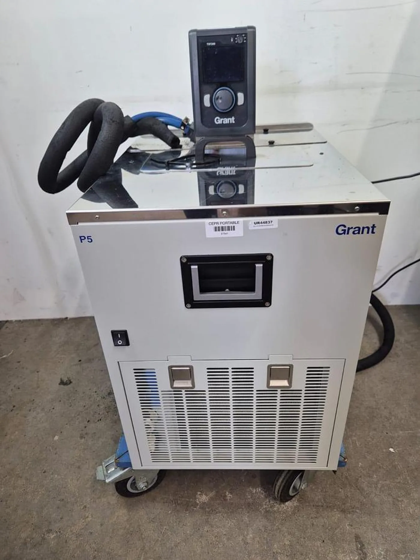 Grant Instruments TXF200 Circulating Bath - 2