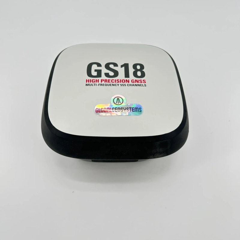 Leica GS18 T Unlimited con CS20