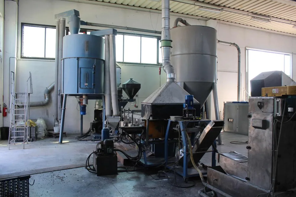 2014 CDM Engineering srl ES130 RI0053