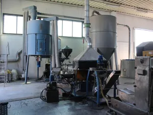 2014 CDM Engineering srl ES130 RI0053