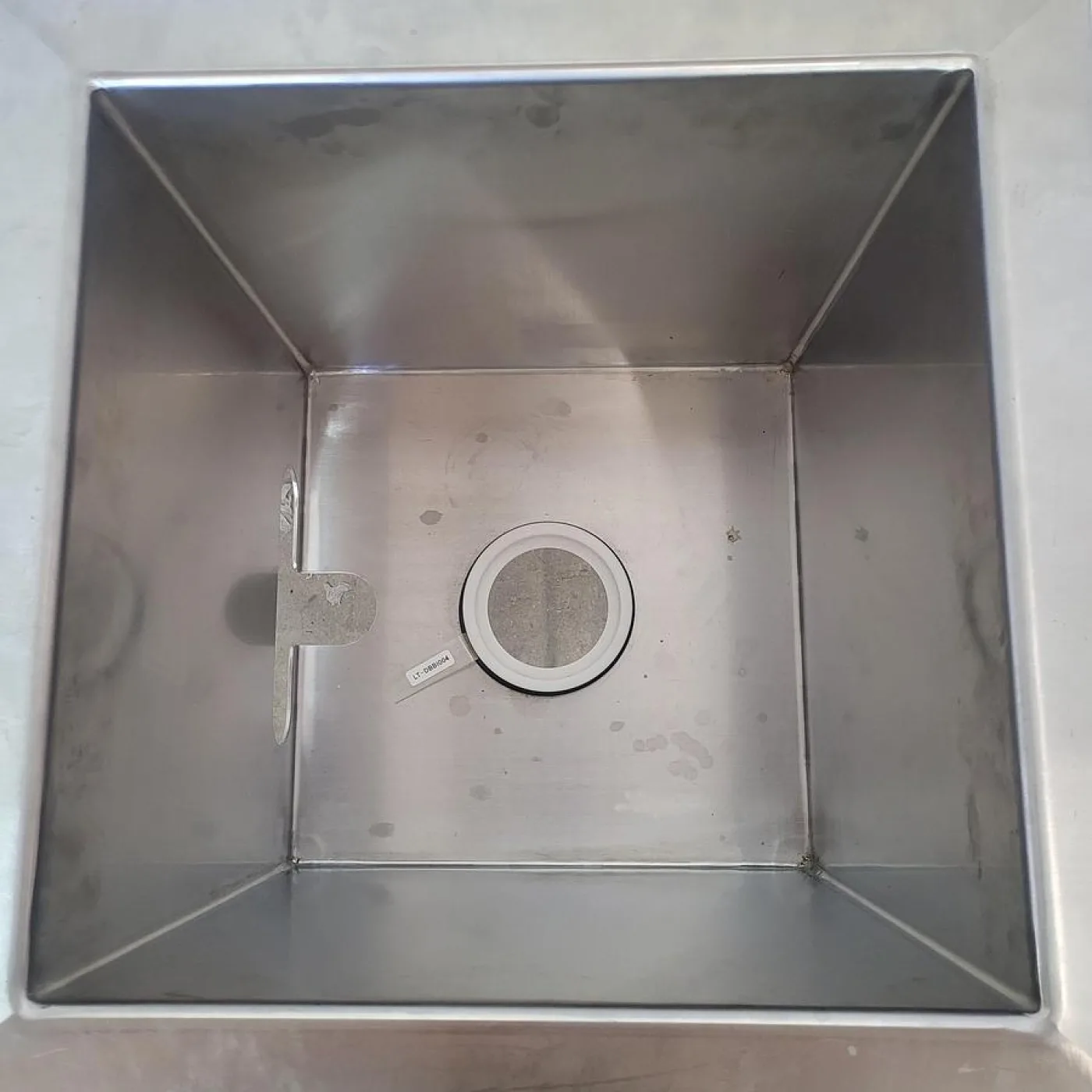 Pall Scientific lm50NCN-B4N Laboratory Filtration System - 2