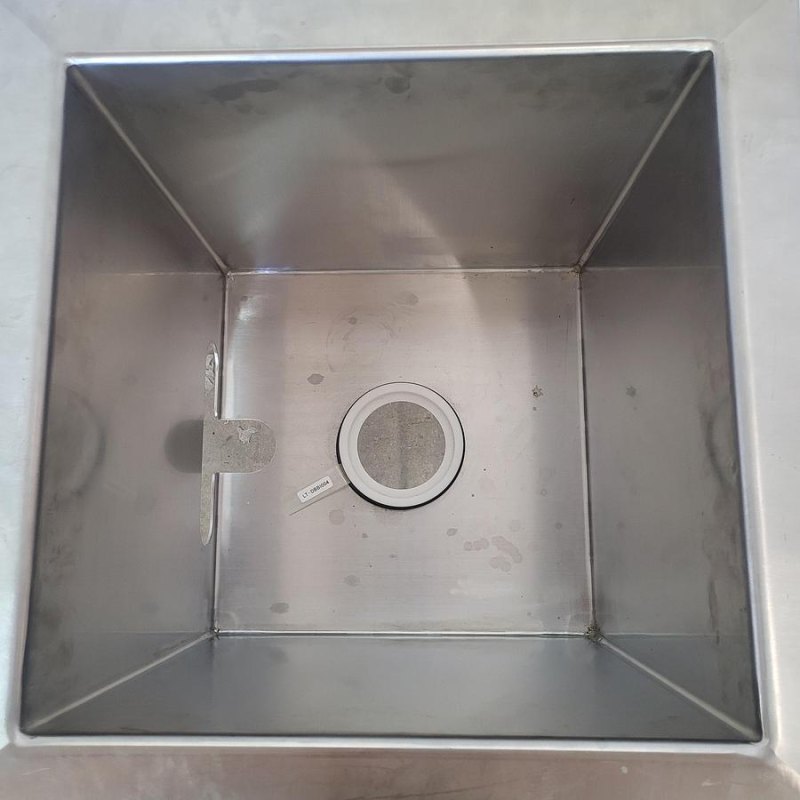 Pall Scientific lm50NCN-B4N Laboratory Filtration System