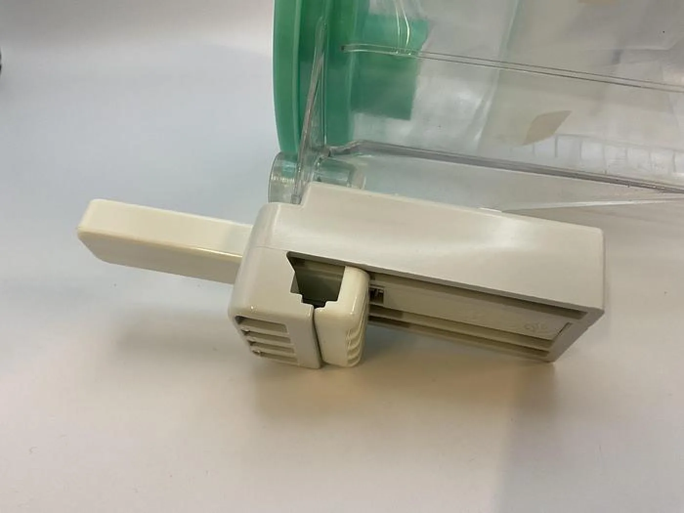 Serres 57815 Clamp on Bracket - 3