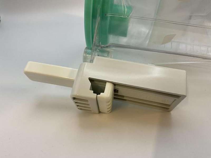 Serres 57815 Clamp on Bracket