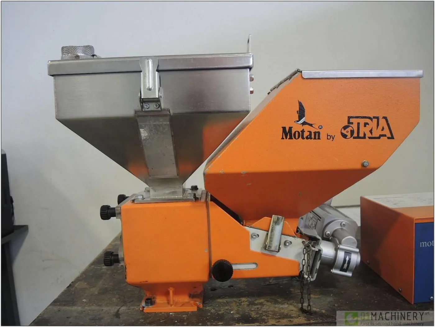 MOTAN AI2034 - 5