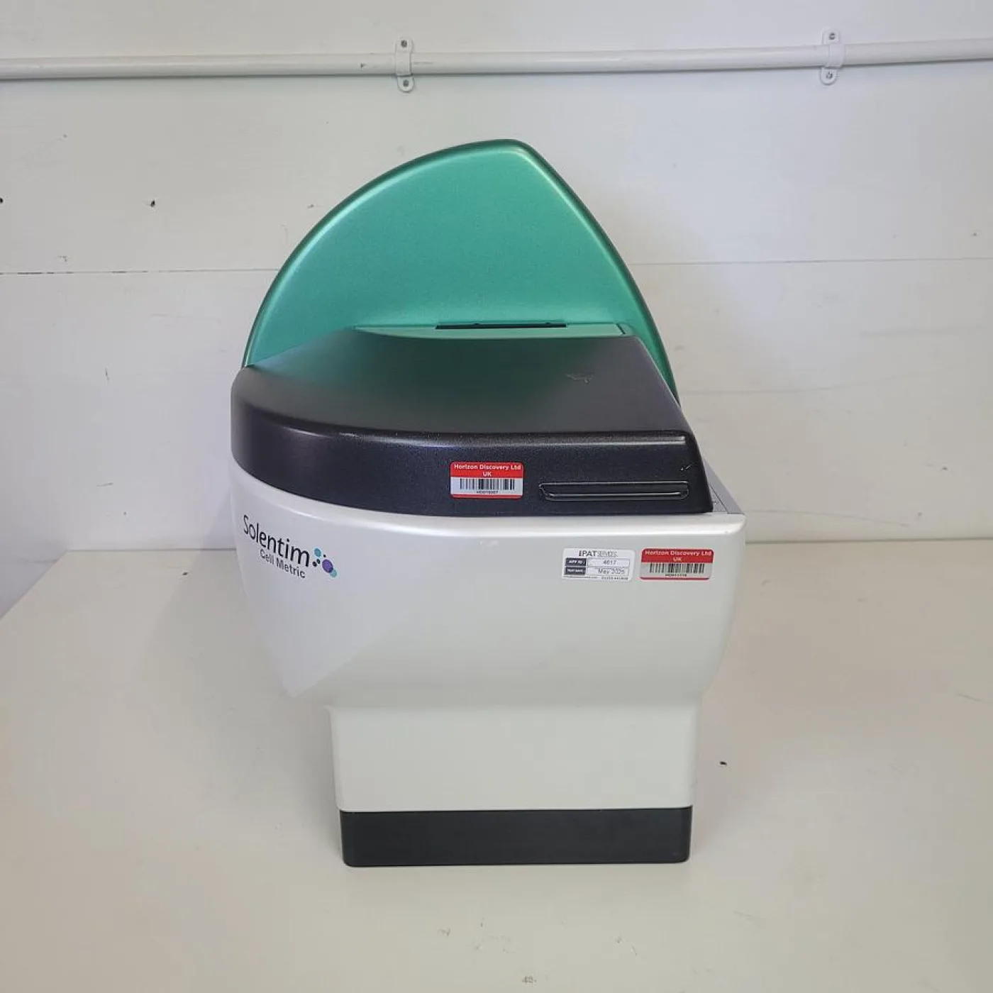 Solentim Cell Metric Cell Imaging System - 4