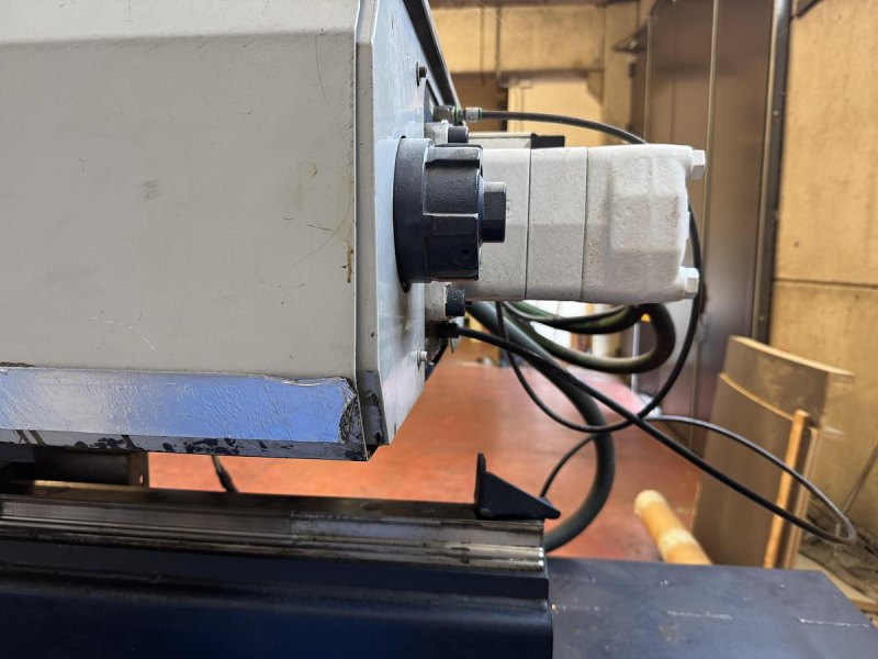 2002 BATTENFELD TM 2700 / 1330 IN0814