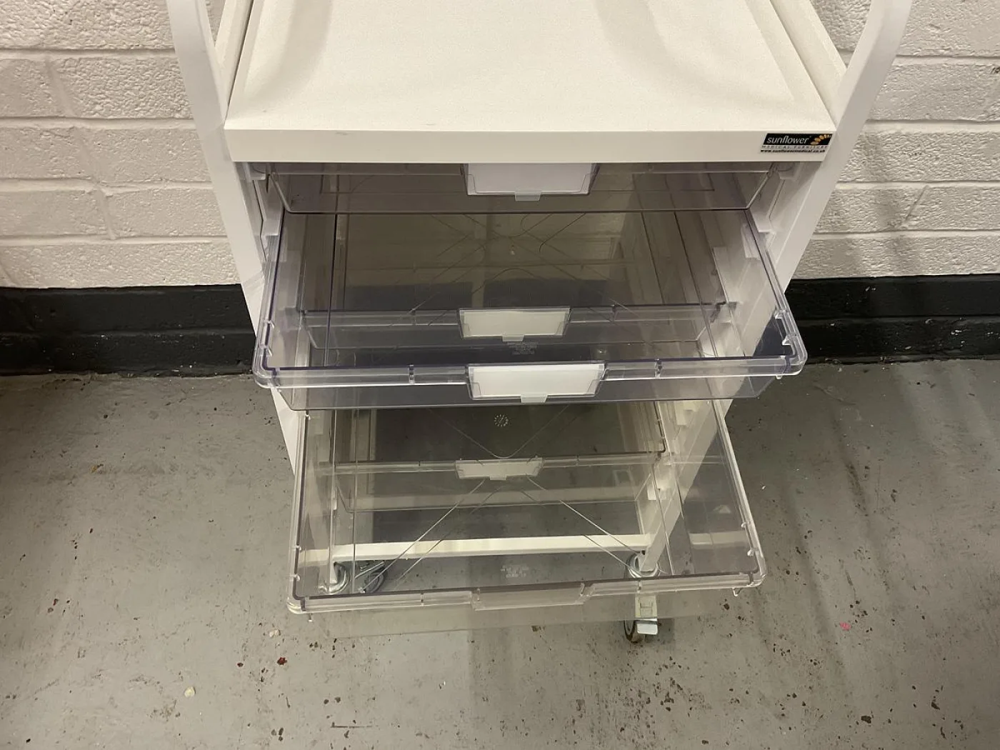 Sunflower 5 Drawer - 3
