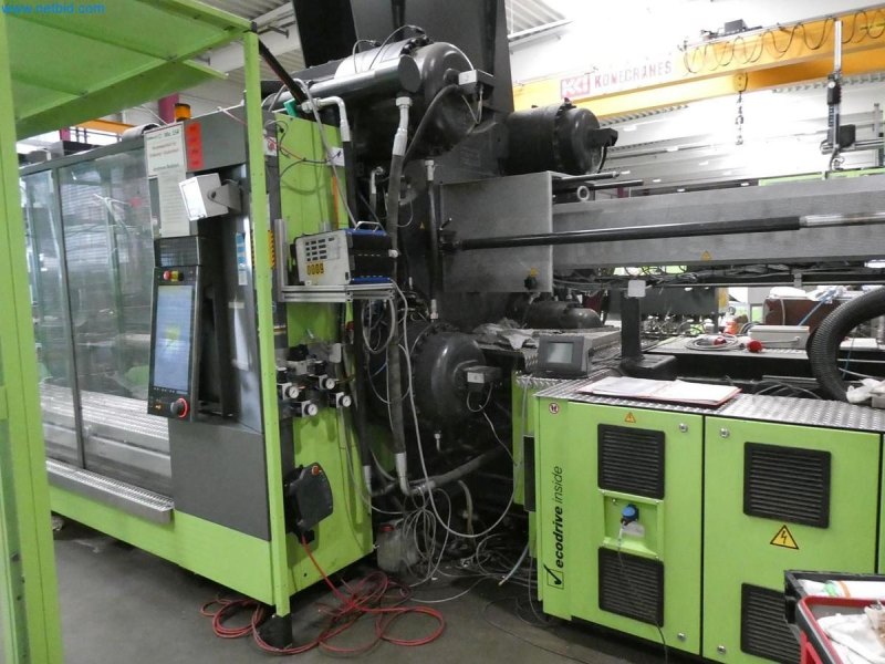 2015 ENGEL DUO 7050/1000 IN0779