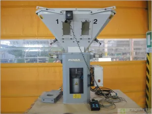 2004 PIOVAN MDW 70/20 AI0792