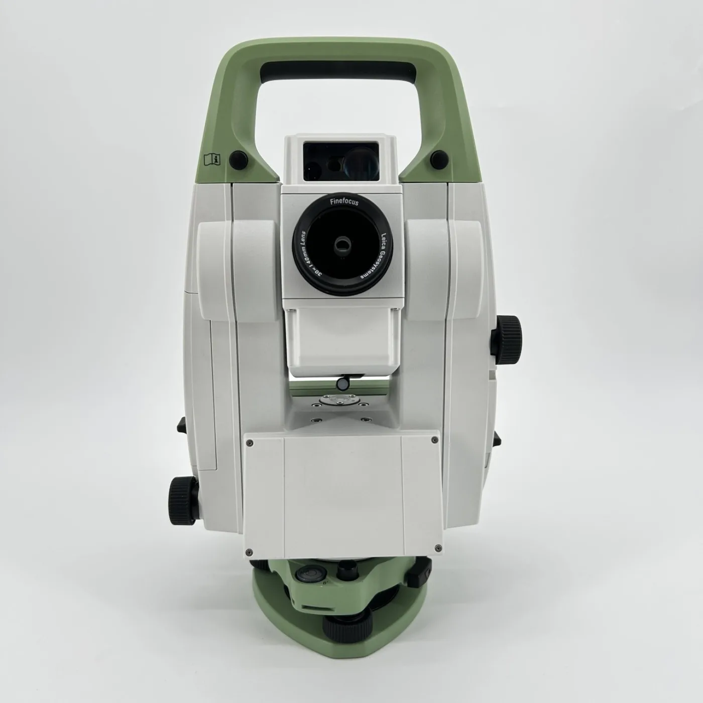 Leica TS16 I 3″ R500 - 3