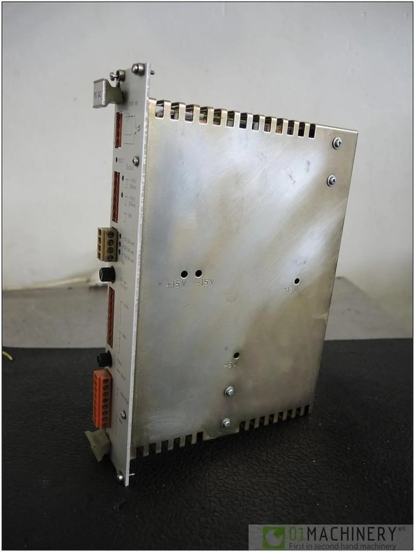 KEBA PS 242 E-PS-24V 1825 AI3041 - 3