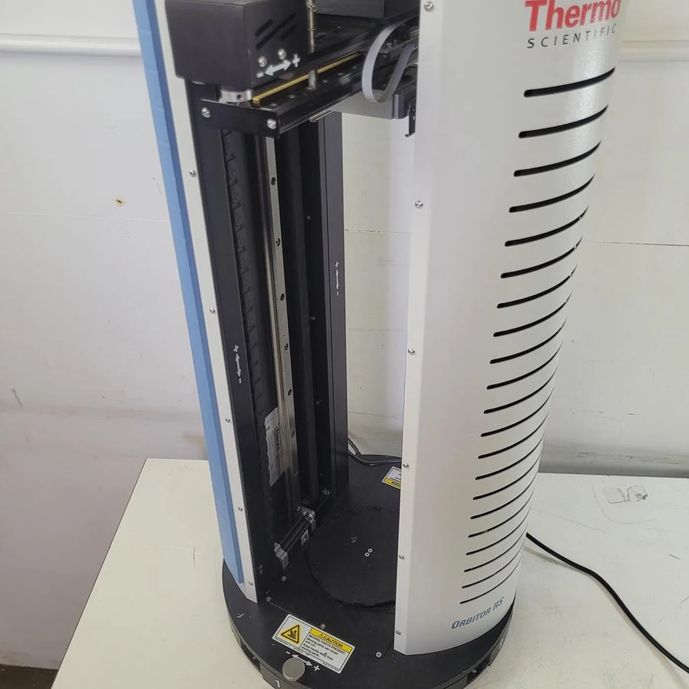 2014 Thermo Scientific ORBITOR RS Microplate Handler - 4