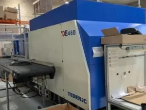 2020 TEDERIC DE460 E1700H IN0754