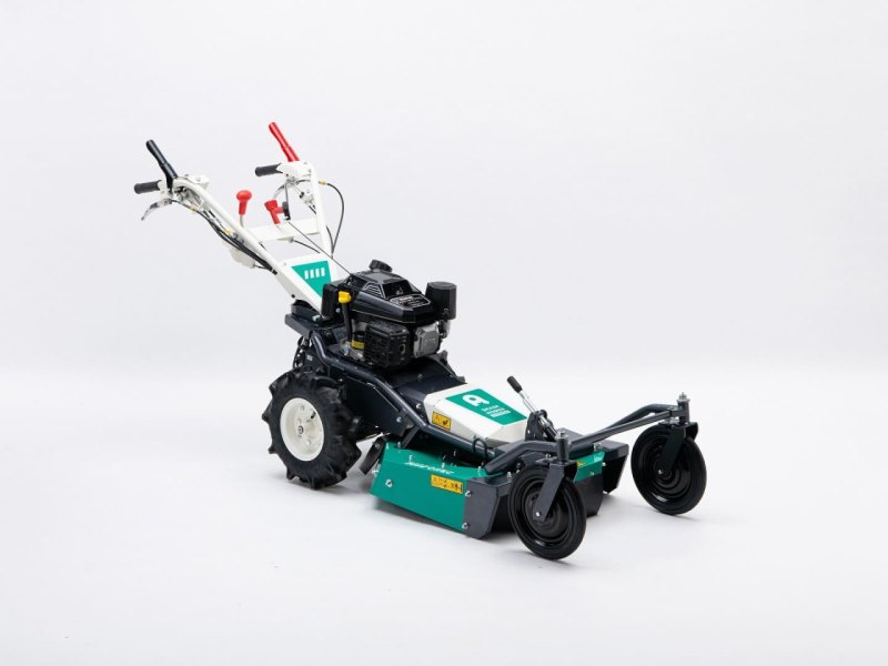 Orec ruwterreinmaaier SH72W