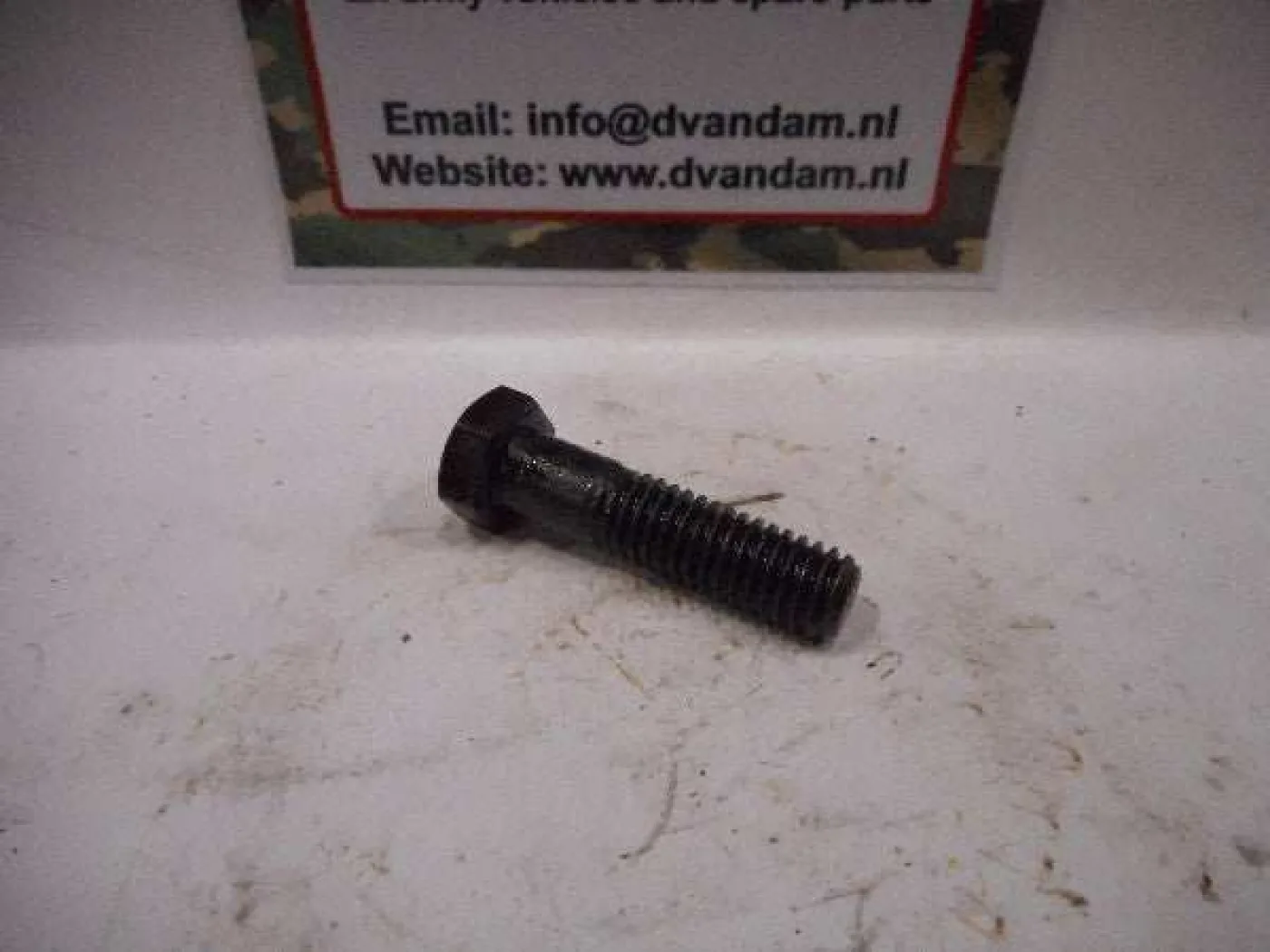 Bout steekas - 2