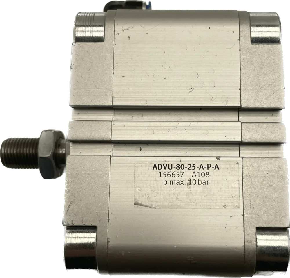Festo ADVU-80-25-A-P-A