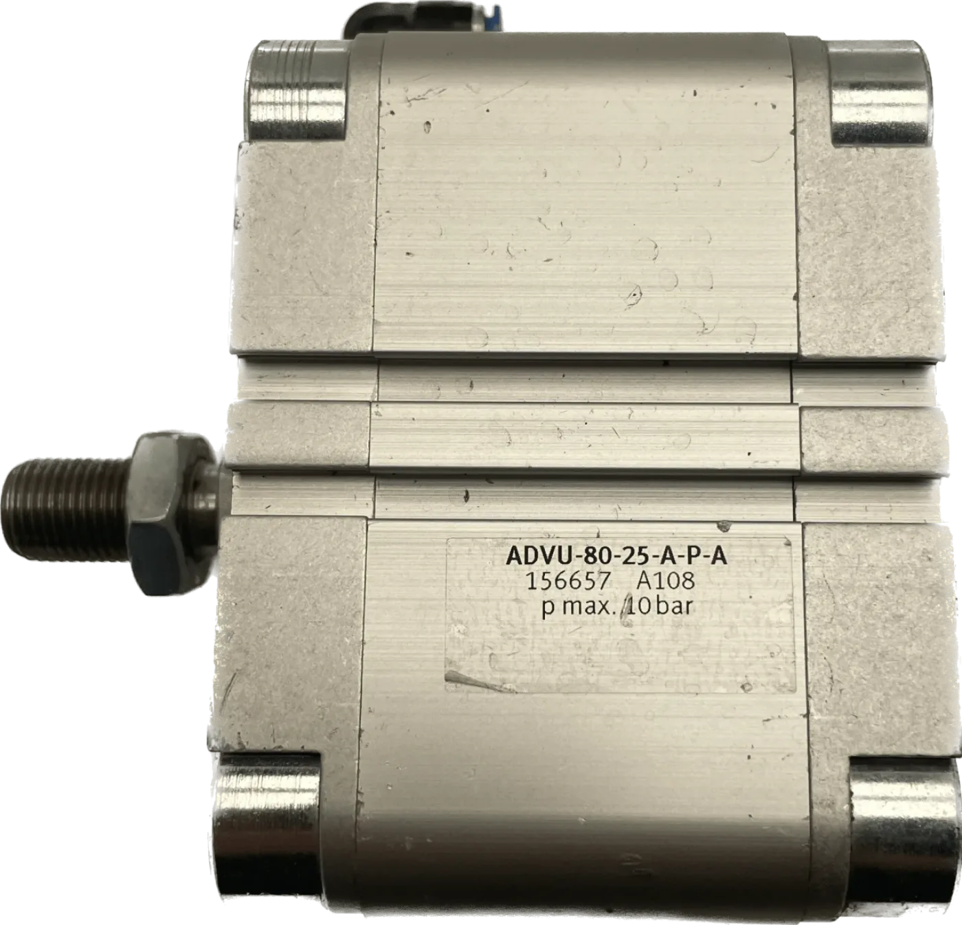 Festo ADVU-80-25-A-P-A - 1