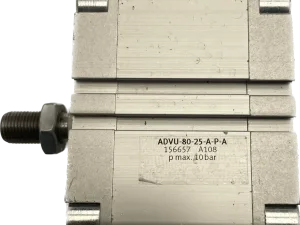 Festo ADVU-80-25-A-P-A