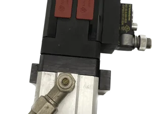 Norgreen SPUSR/010C0002 Sonderzylinder