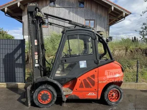 Linde H40D