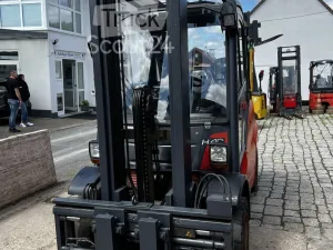 Linde H 40 D