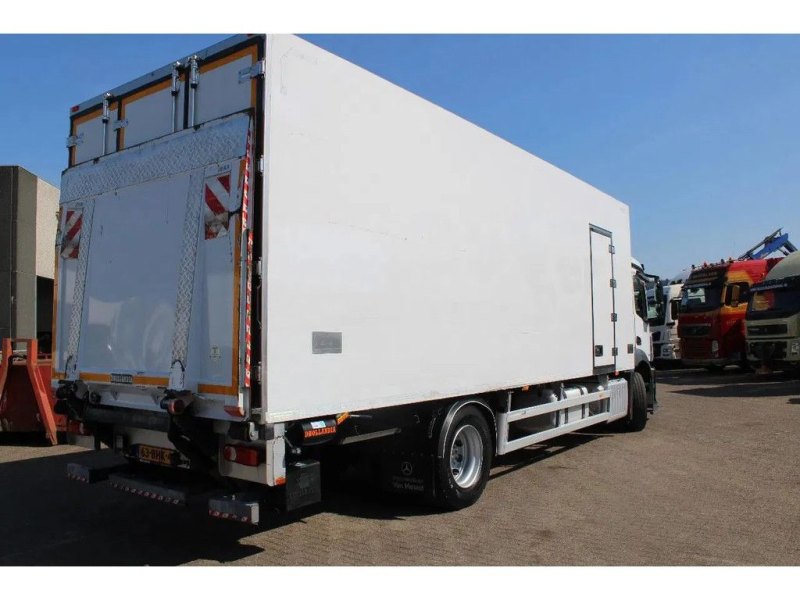 Mercedes-Benz Antos 1924 + THERMO KING 1200 + LIFT + EURO 6