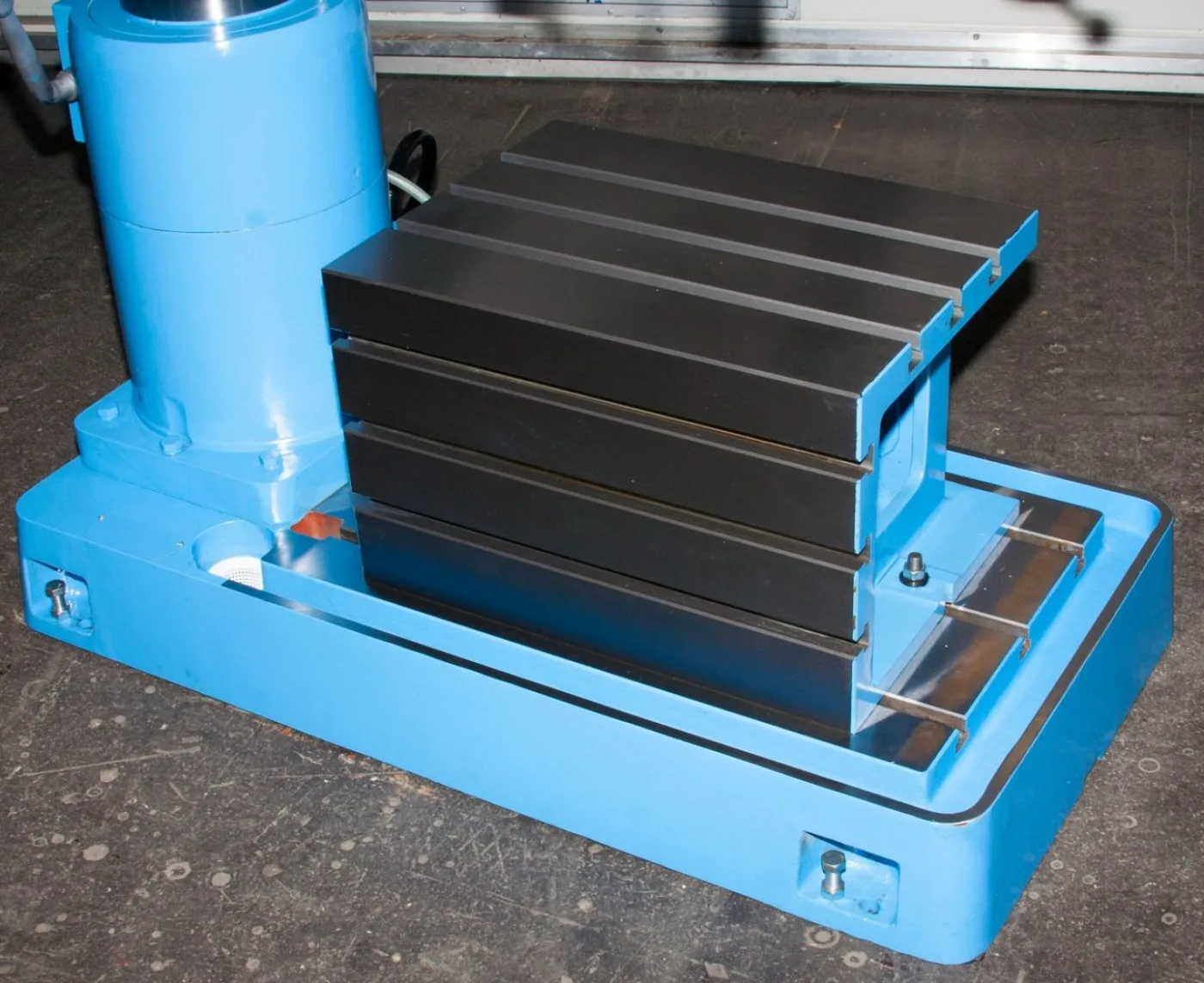 Radialbohrmaschine TPR-920A - 5