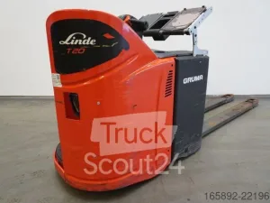 Linde T 20 SP 131-08