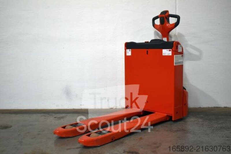 Linde T 14 ION 1155-00