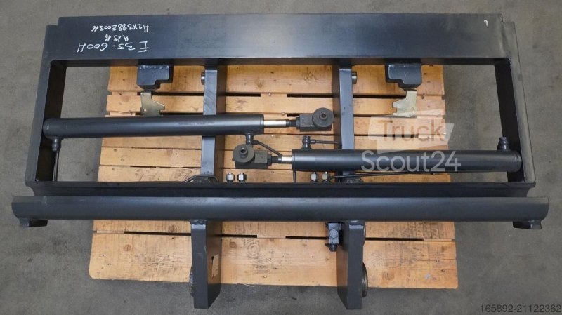 HAGABERGS IZVG D4-50/1400