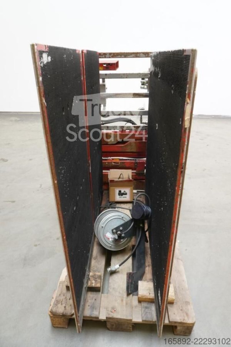 DURWEN DURWEN UKK 25-PSD-E, Breite 1150 mm