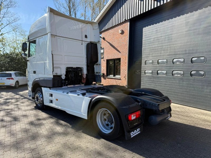 DAF XF 480 SSC Super Space 2x tank ACC LED 377,993 km! NL Truck