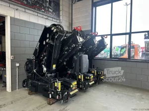 Fassi E-DYNAMIC F235A.2.26