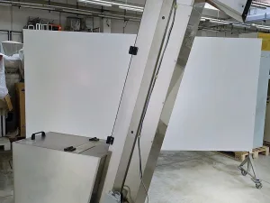 ELEVATORE PER TAPPI