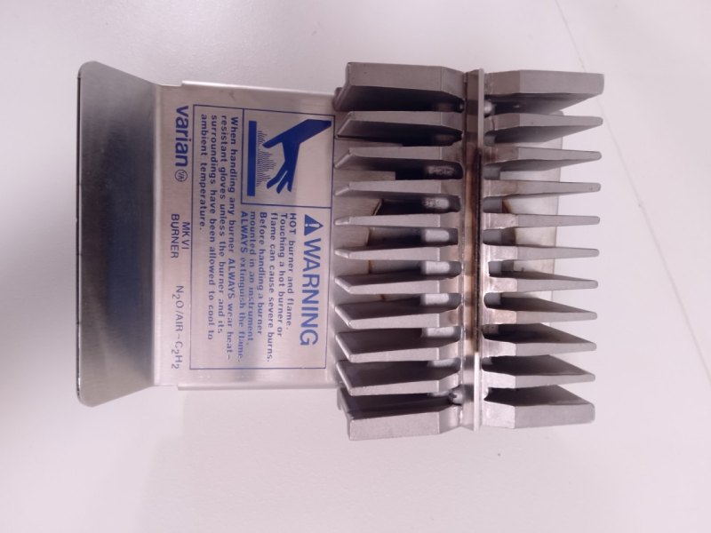 SPETTROMETRO AD ASSORBIMENTO ATOMICO – VARIAN – MOD.SPECTRAA-800